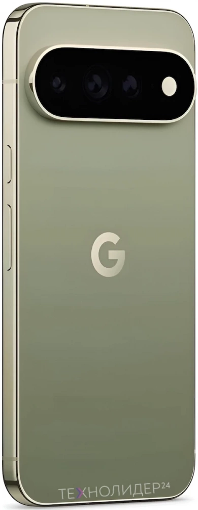 Google Pixel 11 Pro XL 16/512 ГБ Olive (зеленый)