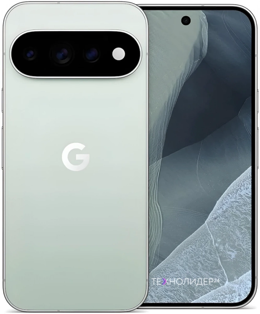Google Pixel 11 Pro XL Fog