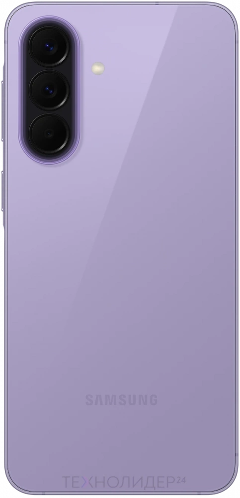 Samsung Galaxy A57 8/256 ГБ Сиреневый