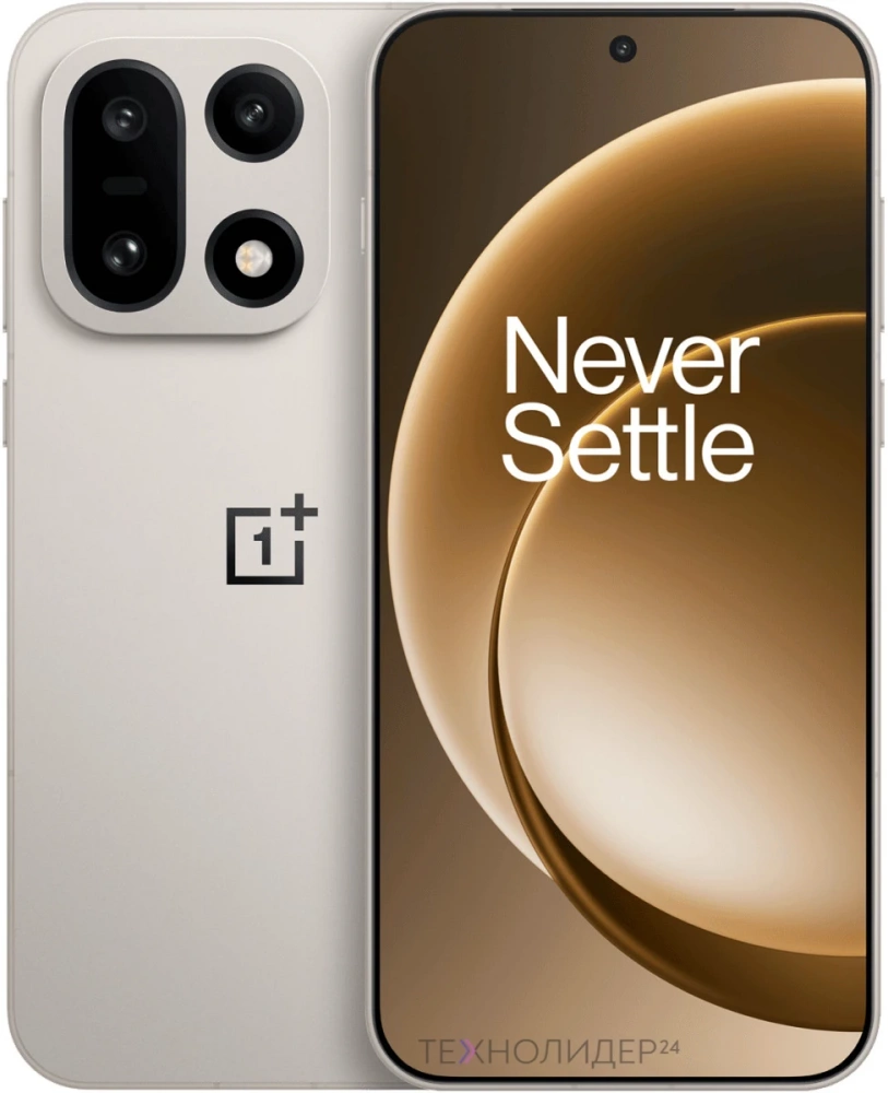 OnePlus 15 512 GB Sand Storm