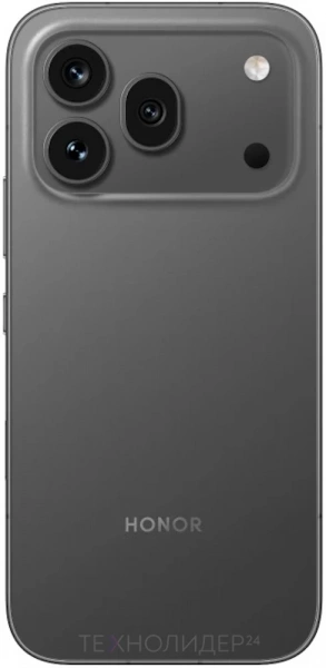 Honor 600 Pro 12/256 ГБ Черный