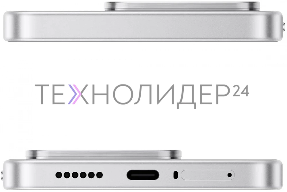 Xiaomi 17T 12/512 ГБ Белый (Global)
