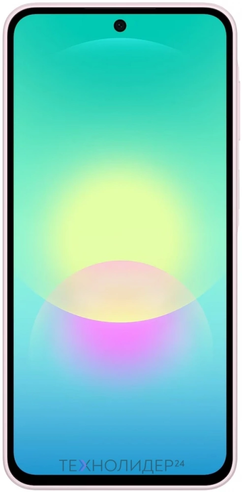 Samsung Galaxy A27 8/256 ГБ Розовый