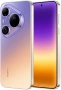 HUAWEI Pura 90s Pro Max 12/256 ГБ Бежево-фиолетовый