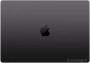 Apple MacBook Pro 16" (M5 Pro, 24 GB, 1 TB SSD) "Черный космос"