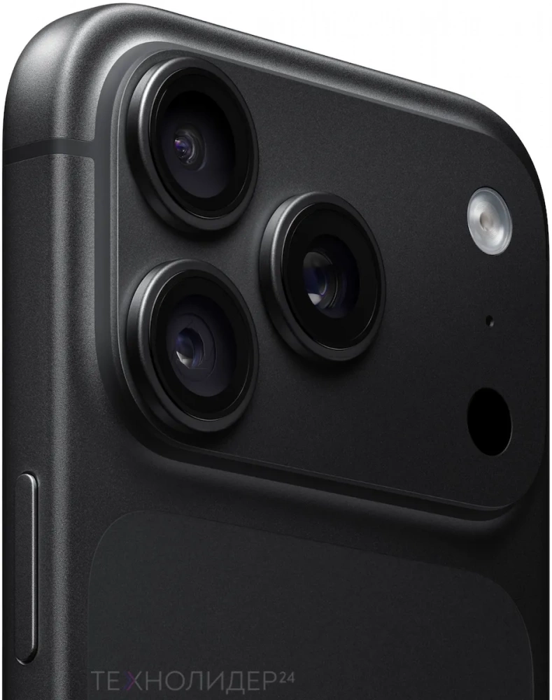 Apple iPhone 18 Pro 1 ТБ Черный (Black) Esim