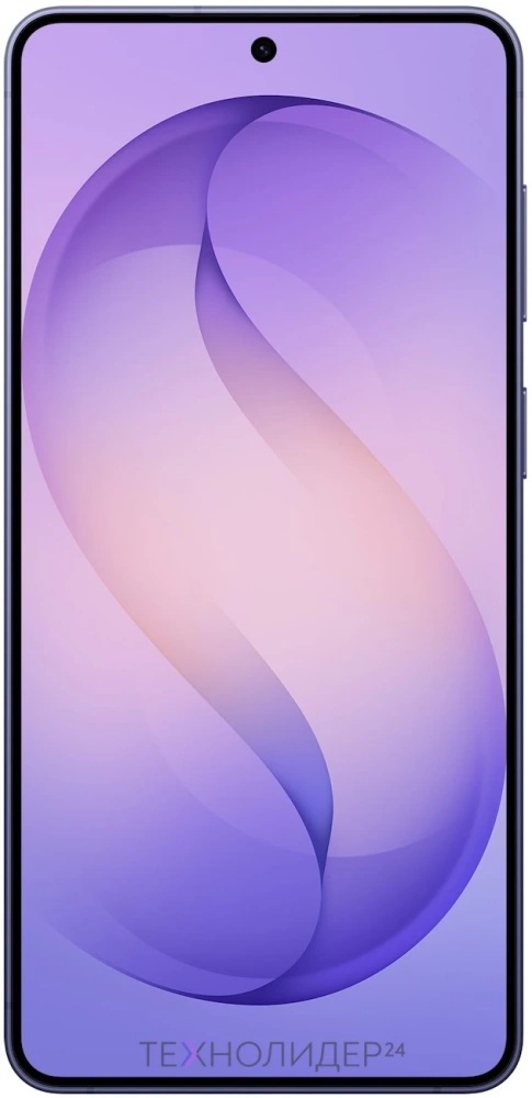 Samsung Galaxy S26+ 12/256 ГБ Фиолетовый (Cobalt Violet)