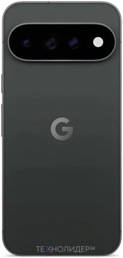 Google Pixel 11 Pro XL 16/1 ТБ Obsidian (черный)