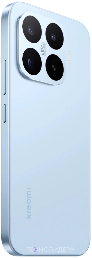 Xiaomi 17T 12/512 ГБ Синий (Global)