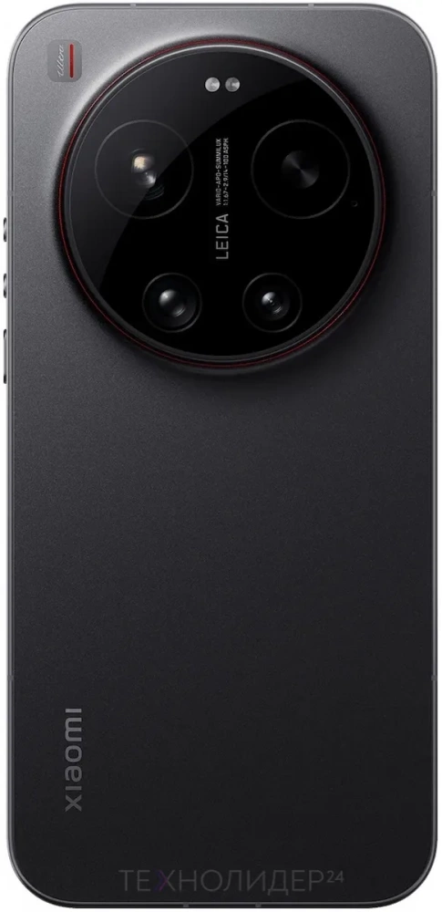 Xiaomi 17 Ultra 16/1 ТБ Черный (Global)
