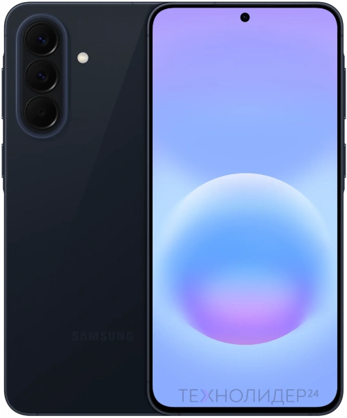 Samsung A57 Синий