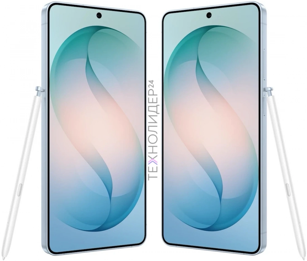 Samsung Galaxy S26 Ultra 16/1 ТБ Голубой