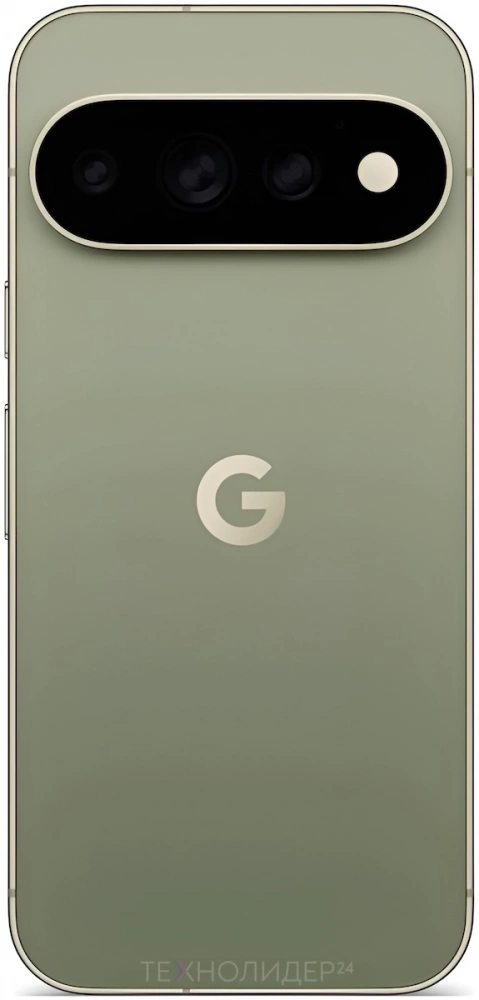 Google Pixel 11 Pro 16/512 ГБ Olive (зеленый)
