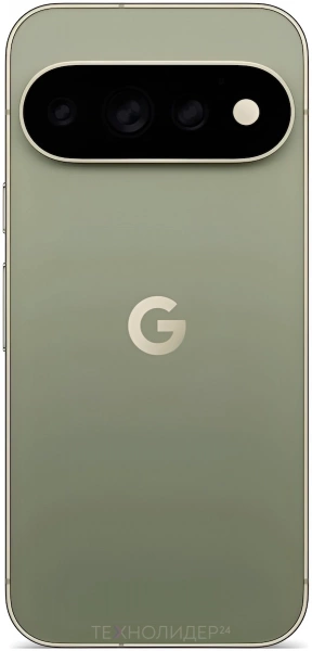 Google Pixel 11 Pro 16/512 ГБ Olive (зеленый)