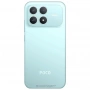 Poco F8 Pro 12/512 ГБ Голубой