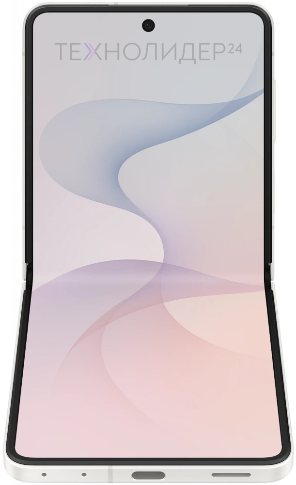 Samsung Galaxy Z Flip8 12/512 ГБ Кремовый