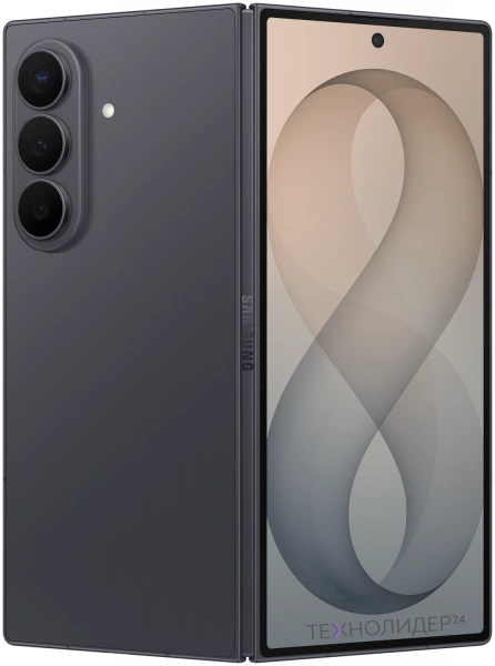 Fold8 Ultra Графитовый