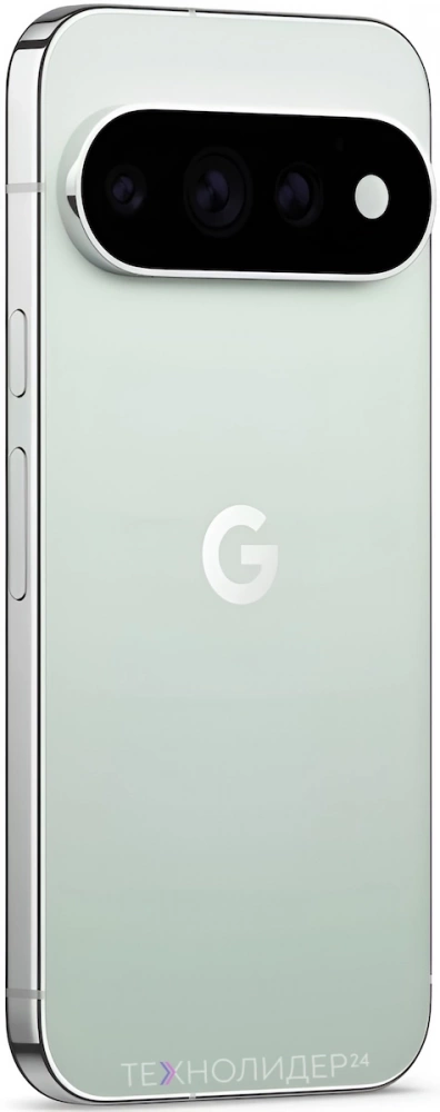 Google Pixel 11 Pro 12/256 ГБ Fog (туманный)