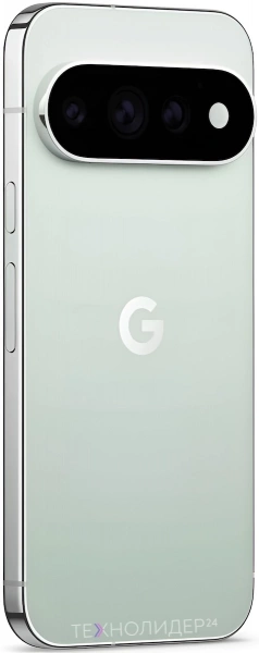 Google Pixel 11 Pro 12/256 ГБ Fog (туманный)