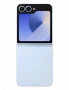 Samsung Galaxy Z Flip6 12/256 ГБ Голубой