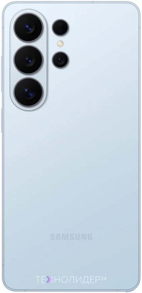 Samsung Galaxy S26 Ultra 16/1 ТБ Голубой