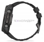 Garmin Fenix 8 51 mm AMOLED Sapphire Carbon Gray DLC Titanium Black / Pebble Gray