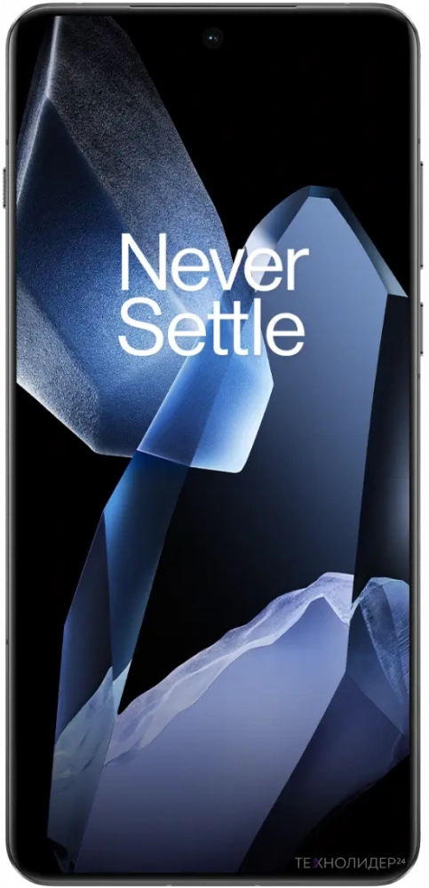 OnePlus 13 16/512 GB Black Eclipse