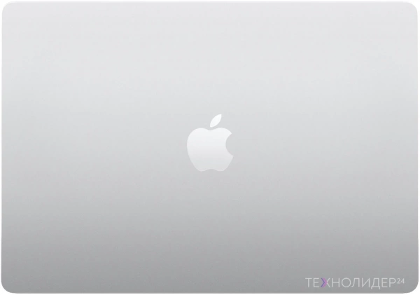 Apple MacBook Air 15" (M5, 16 ГБ, 1 ТБ SSD) Серебристый