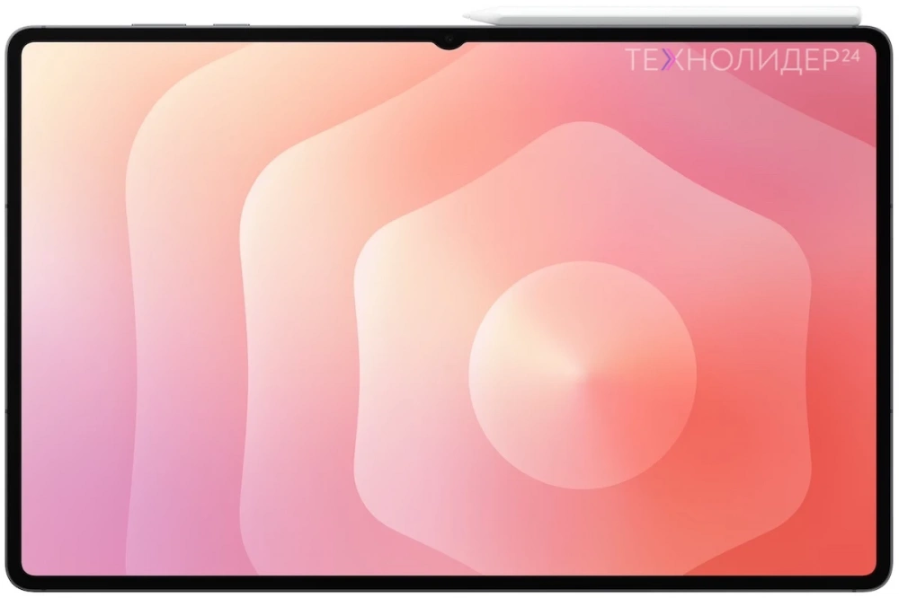 Samsung Galaxy Tab S11 Ultra 5G 12/512 ГБ Серый
