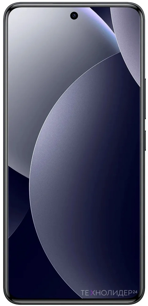Xiaomi Redmi Note 15 Pro 4G 12/512GB Черный