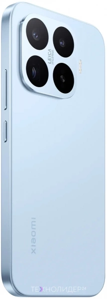 Xiaomi 17T 12/256 ГБ Синий (Global)