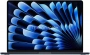 Apple MacBook Air 15" (M5, 16 ГБ, 512 ГБ SSD) Темная ночь