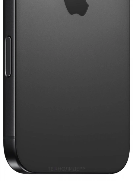 Apple iPhone 16 Pro Max 512 ГБ Black Titanium