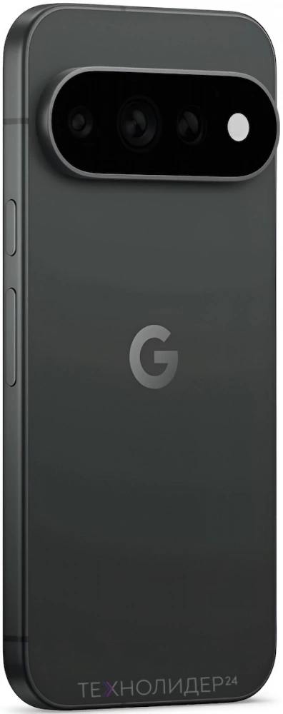 Google Pixel 11 Pro 16/512 ГБ Obsidian (черный)