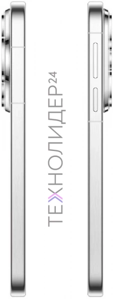 HUAWEI Pura 90s Pro 12/256 ГБ Белый