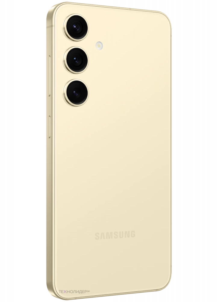 Samsung Galaxy S24+ 12/256 ГБ Желтый
