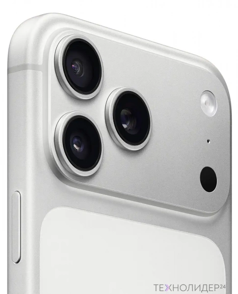 Apple iPhone 17 Pro Max 2 ТБ Серебристый