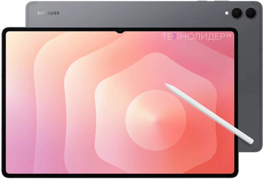 Samsung Galaxy Tab S11 Ultra 5G 12/512 ГБ Серый