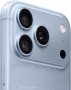 Apple iPhone 18 Pro 512 ГБ Голубой (Glacier) Esim