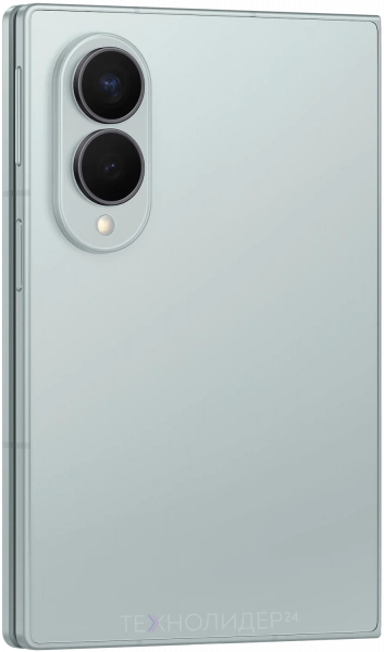 Samsung Galaxy Z Fold8 12/256 ГБ Фисташковый