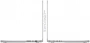 Apple MacBook Pro 16" (M5 Pro, 24 GB, 1 TB SSD) Серебристый