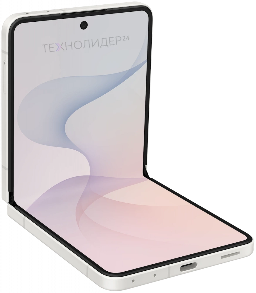 Samsung Galaxy Z Flip8 12/256 ГБ Кремовый