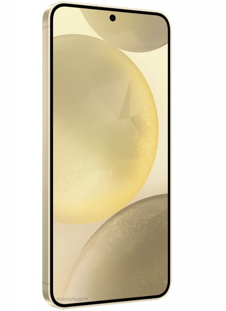 Samsung Galaxy S24+ 12/256 ГБ Желтый