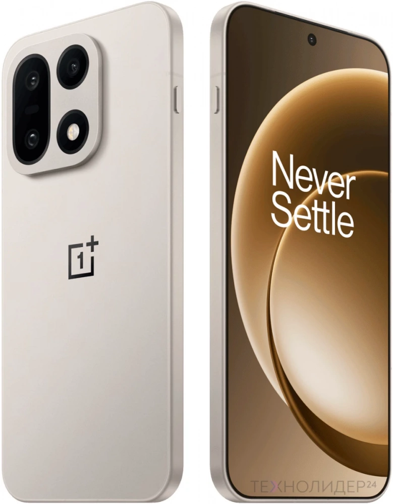 OnePlus 15 12/256 GB Sand Storm (CN)