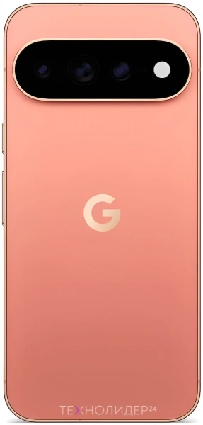 Google Pixel 11 Pro XL 16/512 ГБ Canyon (коралловый)