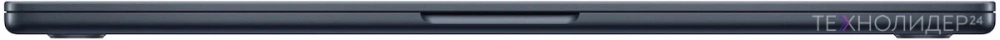 Apple MacBook Air 15" (M5, 16 ГБ, 512 ГБ SSD) Темная ночь
