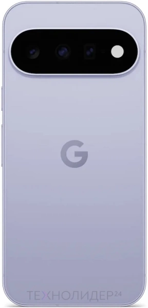 Google Pixel 11 12/512 ГБ Frost (сиреневый)
