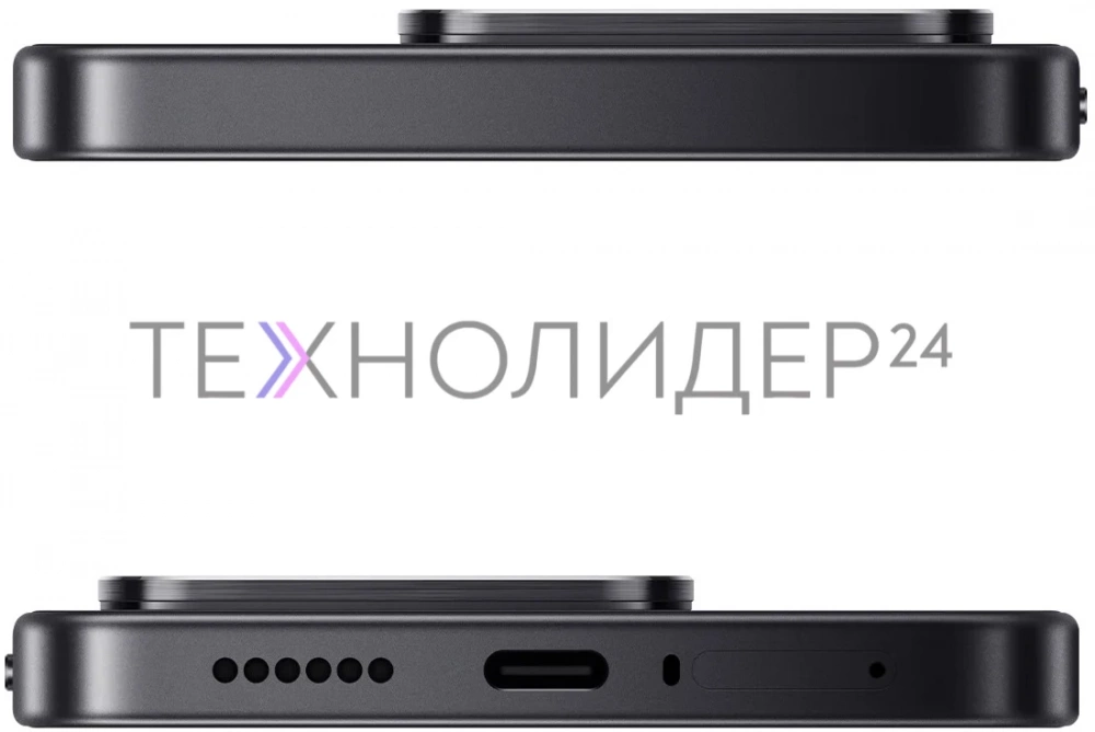 Xiaomi 17T 12/256 ГБ Черный (Global)