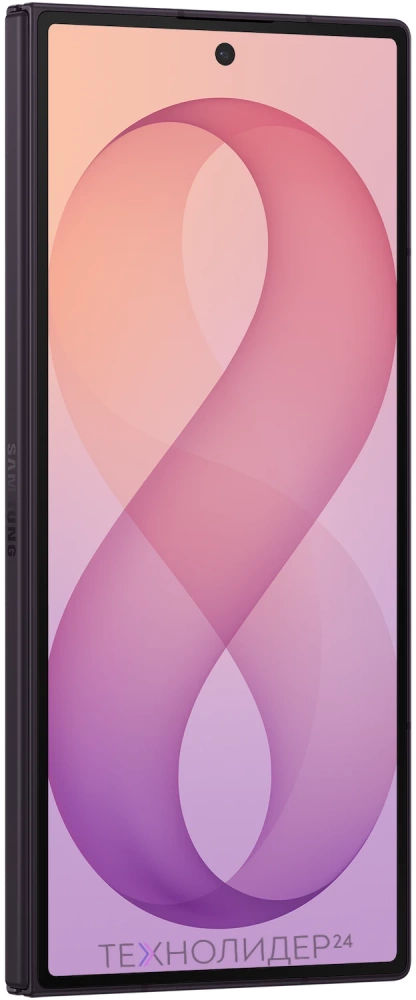 Samsung Galaxy Z Fold8 Ultra 16/1 ТБ Фиолетовый