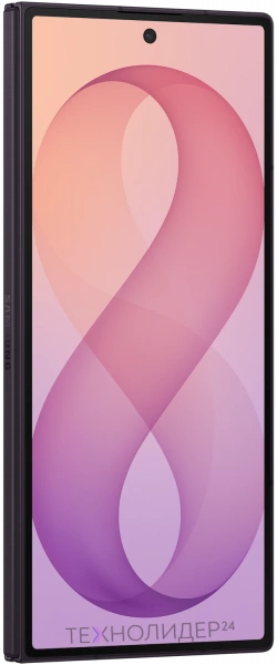 Samsung Galaxy Z Fold8 Ultra 16/1 ТБ Фиолетовый